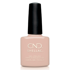CND Shellac Gala Girl 7,3 ml lakk zselé