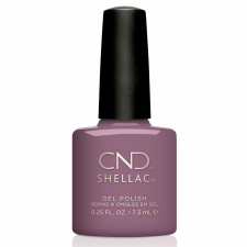 CND Shellac Lilac Eclipse 7,3 ml lakk zselé
