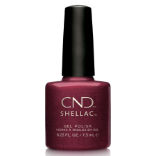 CND Shellac Masquerade 7,3 ml lakk zselé