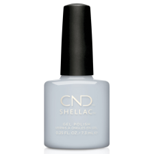 CND Shellac Mystic Slate 7,3 ml lakk zselé