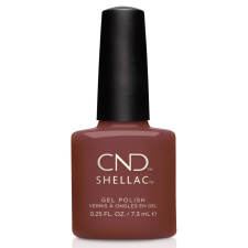 CND Shellac Oxblood 7,3 ml lakk zselé
