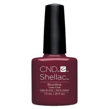  CND Shellac Patina Buckle 7.3ml lakk zselé