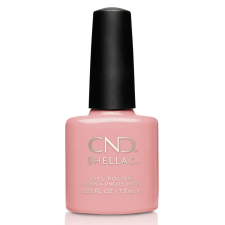 CND Shellac Pink Pursuit 7,3 ml lakk zselé