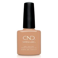 CND Shellac Sweet Cider 7,3 ml lakk zselé