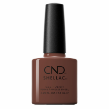 CND Shellac Toffee Talk 7,3 ml lakk zselé