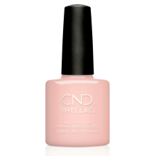 CND Shellac Uncovered 7,3 ml lakk zselé