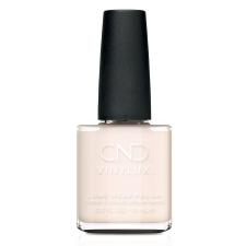 CND Vinylux Tartós Ápoló Körömlakk B-Day Candle # 15 ml körömlakk