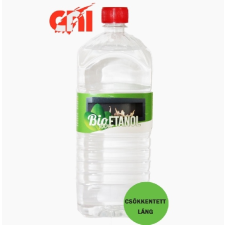  CNI BIOETANOL WA 1L (CSÖKKENTETT ÉGÉSINTENZITÁS) biokészítmény