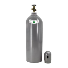  CO2 (SZÉN-DIOXID) TÖLTÖTT GÁZPALACK 10KG hegesztés