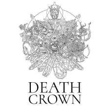 CO5MONAUT Death Crown (PC - Steam elektronikus játék licensz) videójáték