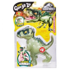 CO. Goo jit zu: jurassic world nyújtható mini akciófigura - giganotosaurus játékfigura