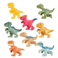 CO. Goo Jit Zu: Jurassic World nyújtható mini akciófigura - többféle játékfigura