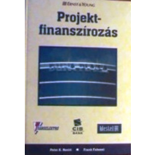 Co-Nex Könyvkiadó KFT. Projektfinanszírozás antikvárium - használt könyv