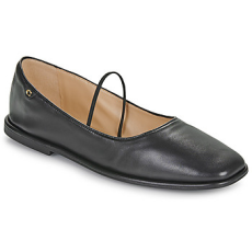 Coach Balerina cipők / babák EMILIA LTH MARY JANE Fekete 37 1/2