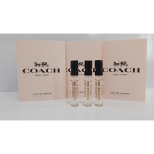Coach Coach, Illatminta parfüm és kölni
