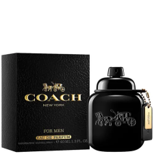 Coach For Men EDP 40 ml férfi parfüm parfüm és kölni