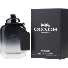 Coach for Men, edt 100 ml - Teszter parfüm és kölni