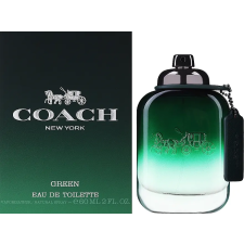 Coach Green EDT 200 ml parfüm és kölni