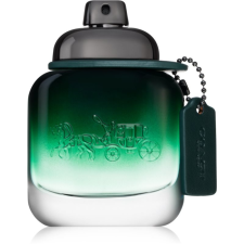 Coach Green EDT 40 ml parfüm és kölni