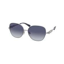 Coach HC7118B 93594L L1165 SILVER DARK NAVY GRADIENT napszemüveg napszemüveg