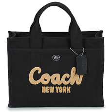 Coach Kézitáskák CARGO TOTE Fekete  Egy méret