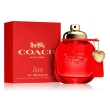 Coach Love, edp 50ml parfüm és kölni