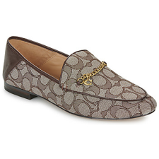 Coach Mokkaszínek HANNA SIG JACQUARD Sokszínű 36 1/2 női cipő