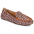 Coach Mokkaszínek RONNIE MICRO SIGNATURE LOAFER Barna 39
