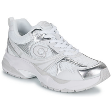 Coach Rövid szárú edzőcipők COACH MESH SNEAKER Szürke 39 női cipő