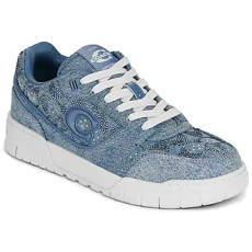 Coach Rövid szárú edzőcipők COACH SOHO SNEAKER Kék 39