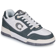 Coach Rövid szárú edzőcipők COACH SOHO SNEAKER WITH DENIM Sokszínű 37 női cipő