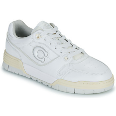 Coach Rövid szárú edzőcipők SOHO SNEAKER Fehér 40 1/2