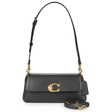 Coach Válltáskák JET SHOULDER BAG Fekete Egy méret