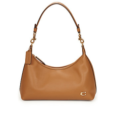 Coach Válltáskák JULIET SHOULDER BAG Barna Egy méret