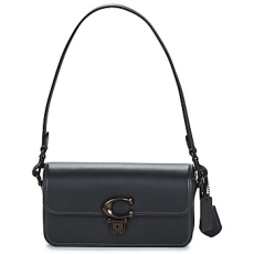 Coach Válltáskák STUDIO BAGUETTE BAG Fekete Egy méret