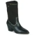 Coach Városi csizmák PHEOBE LEATHER BOOTIE Fekete 38