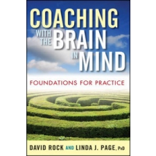 Coaching with the Brain in Mind – David Rock idegen nyelvű könyv