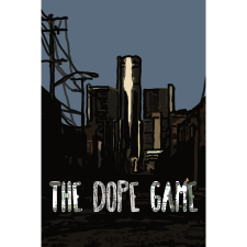 CoaguCo Industries The Dope Game (PC - Steam elektronikus játék licensz) videójáték