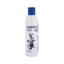Coatex Medicated sampon 250 ml sampon