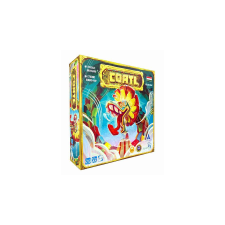  Coatl társasjáték