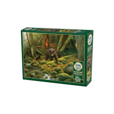 Cobble Hill 1000 db-os puzzle - Mother Nature (40278) puzzle, kirakós