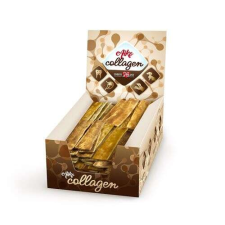 COBBYS PET AIKO Collagen chips M kacsa és marha 15cm/28-32g jutalomfalat kutyáknak