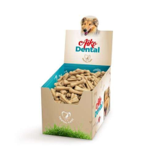  COBBYS PET AIKO Dental Calcium Milk Bone 5,1cm Small kalciumos tejcsontok 1db jutalomfalat kutyáknak