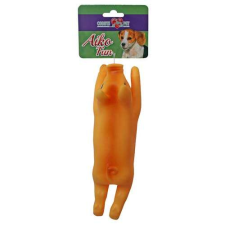 COBBYS PET AIKO FUN Malac 25cm gumijáték kutyáknak kutyafelszerelés
