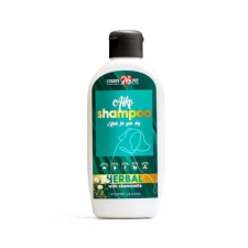  COBBYS PET AIKO HERBAL SHAMPOO WITH CHAMOMILE 250ml kamillás sampon kutyáknak kutyasampon