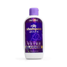  COBBYS PET AIKO LAVENDER SHAMPOO 250ml levendulás sampon kutyáknak kutyasampon