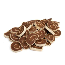 COBBYS PET AIKO Meat lazac sushi 1kg jutalomfalat kutyáknak