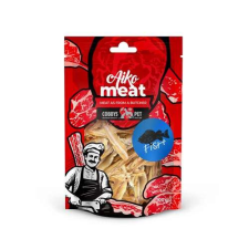 COBBYS PET AIKO Meat szárított hal 100g jutalomfalat kutyáknak