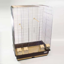 COBBYS PET NIMFA madárkalitka 60x37x85cm madár kalitka