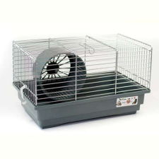 COBBYS PET RODDY Hamster I hörcsögketrec 33,5x20x19cm ketrec, szállítóbox rágcsálóknak